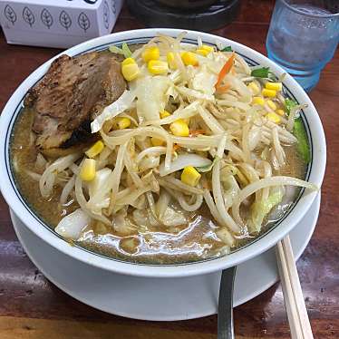 まぐろラーメン大門のundefinedに実際訪問訪問したユーザーunknownさんが新しく投稿した新着口コミの写真