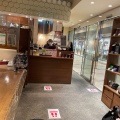 実際訪問したユーザーが直接撮影して投稿した赤羽コーヒー専門店やなか珈琲店 エキュート赤羽店の写真