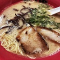 実際訪問したユーザーが直接撮影して投稿した桜木ラーメン / つけ麺ラーメン 龍の家 益城インター店の写真