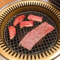 実際訪問したユーザーが直接撮影して投稿した北中振焼肉焼肉彩苑がんてつ 枚方店の写真