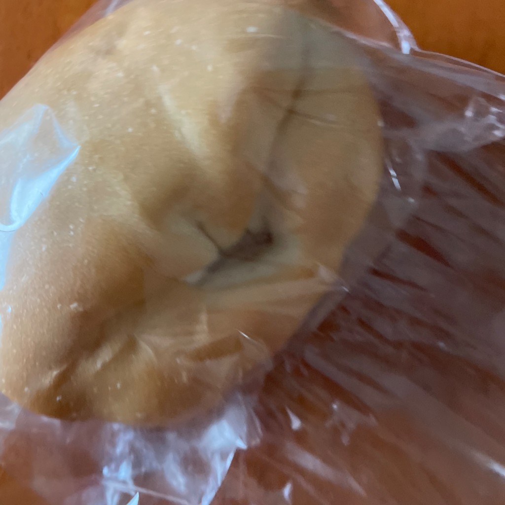 ユーザーが投稿した食パン1キンの写真 - 実際訪問したユーザーが直接撮影して投稿した土生滝町ベーカリー愛のベーカリーかふぇの写真