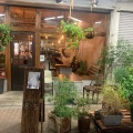 実際訪問したユーザーが直接撮影して投稿した滝山コーヒー専門店Tokyo Coffee Roastery Cafe 東京コーヒー ロースタリー カフェの写真