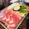 実際訪問したユーザーが直接撮影して投稿した下大谷沢豚肉料理レストランサイボクの写真