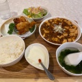 実際訪問したユーザーが直接撮影して投稿した原中華料理桃園亭の写真