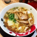 実際訪問したユーザーが直接撮影して投稿した佐鳴台ラーメン専門店ラーメンまこと屋 浜松佐鳴台店の写真