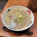 実際訪問したユーザーが直接撮影して投稿した寿ラーメン専門店てらっちょの写真