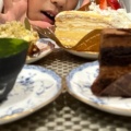 実際訪問したユーザーが直接撮影して投稿した寺家町ケーキcafe&cake MILKの写真
