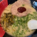 実際訪問したユーザーが直接撮影して投稿した矢野口ラーメン専門店西海製麺所 うどんそばよみうりランド店の写真