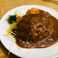 実際訪問したユーザーが直接撮影して投稿した銀座町洋食カレーレストラン あたみ 宝亭の写真