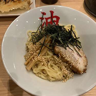 実際訪問したユーザーが直接撮影して投稿した醍醐町ラーメン専門店油そば 松風 橿原店の写真