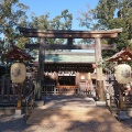 実際訪問したユーザーが直接撮影して投稿した中村町神社豊国神社の写真