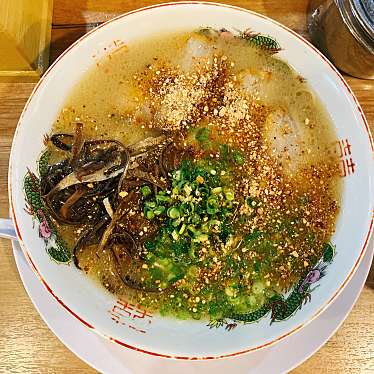 ラーメン 天外天 本店のundefinedに実際訪問訪問したユーザーunknownさんが新しく投稿した新着口コミの写真