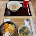 実際訪問したユーザーが直接撮影して投稿した那珂韓国料理韓美膳ららぽーと福岡店の写真
