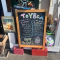 実際訪問したユーザーが直接撮影して投稿した醍醐町カフェCafe ダイニング TOYBOXの写真