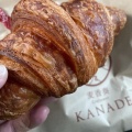 実際訪問したユーザーが直接撮影して投稿した西山町ベーカリーCroissant 麦香奏KANADE 春日井店の写真