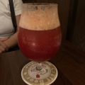 レッドアイ - 実際訪問したユーザーが直接撮影して投稿した花咲町ビアホールSakura Taps Craft Beer & Coffeeの写真のメニュー情報