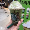 実際訪問したユーザーが直接撮影して投稿したカフェスターバックスコーヒー イオンモール新小松店の写真