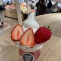 実際訪問したユーザーが直接撮影して投稿した中央カフェITAGAKI S-PAL JUICE STANDの写真