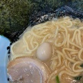 実際訪問したユーザーが直接撮影して投稿したしらさぎラーメン / つけ麺魂心家 上三川の写真