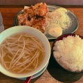 実際訪問したユーザーが直接撮影して投稿した矢田野町ラーメン / つけ麺昭和食堂 小松本店の写真