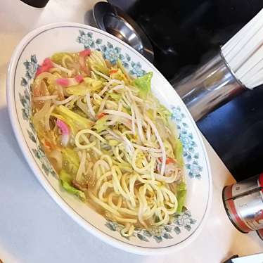 実際訪問したユーザーが直接撮影して投稿した御領ラーメン専門店あづまラーメンの写真