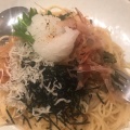 実際訪問したユーザーが直接撮影して投稿した上野パスタパスタモーレ 上野の写真