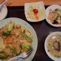 実際訪問したユーザーが直接撮影して投稿した金港町タイ料理CHAO-THAI 横浜ベイクォーター店の写真