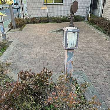 実際訪問したユーザーが直接撮影して投稿した南小岩公園ポケットひろばの写真