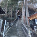 実際訪問したユーザーが直接撮影して投稿した榛名山町神社榛名神社の写真