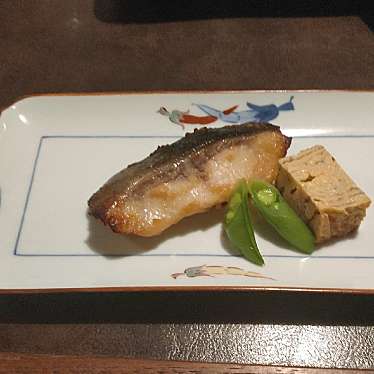 実際訪問したユーザーが直接撮影して投稿した城北町和食 / 日本料理釜めしつのだの写真