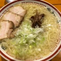 中華そば こってり - 実際訪問したユーザーが直接撮影して投稿した長町ラーメン / つけ麺中華そば専門 田中そば店の写真のメニュー情報