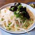 実際訪問したユーザーが直接撮影して投稿した弁天橋通ラーメン / つけ麺孔明 本店の写真