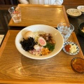 実際訪問したユーザーが直接撮影して投稿した下市毛ラーメン / つけ麺麺’sキッチン RIRIの写真