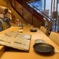 実際訪問したユーザーが直接撮影して投稿した内神田回転寿司江戸ッ子寿司 神田 江戸之家の写真