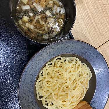 つけ麺専門店 五常 溝口店のundefinedに実際訪問訪問したユーザーunknownさんが新しく投稿した新着口コミの写真