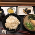 実際訪問したユーザーが直接撮影して投稿した湯本豆腐料理知客茶家の写真