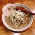 実際訪問したユーザーが直接撮影して投稿した笂井町ラーメン / つけ麺麺や和の写真