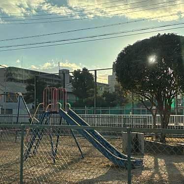 実際訪問したユーザーが直接撮影して投稿した神祇官町公園神祇宮公園の写真