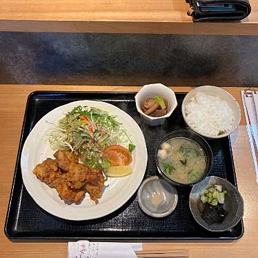 lunch_DEKAさんが投稿した徳田居酒屋のお店美酒佳肴 おかもとの写真