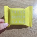 実際訪問したユーザーが直接撮影して投稿した柴崎町スイーツPRESS BUTTER SAND グランデュオ立川店の写真