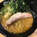 実際訪問したユーザーが直接撮影して投稿した赤塚新町ラーメン / つけ麺いのこ 赤塚店の写真