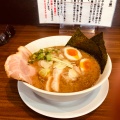 実際訪問したユーザーが直接撮影して投稿した吉成ラーメン専門店自家製麺くまがいの写真