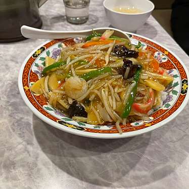 中華食堂一番館 川崎店のundefinedに実際訪問訪問したユーザーunknownさんが新しく投稿した新着口コミの写真