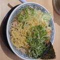 実際訪問したユーザーが直接撮影して投稿した菖蒲町菖蒲ラーメン専門店丸源ラーメン モラージュ菖蒲店の写真