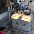 実際訪問したユーザーが直接撮影して投稿した北野神社北野天満宮の写真