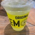 実際訪問したユーザーが直接撮影して投稿した大山台カフェLEMONADE by lemonica モラージュ柏店の写真