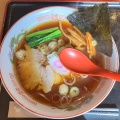 実際訪問したユーザーが直接撮影して投稿した大和町ラーメン専門店ラーメン 天狗山 大和町店の写真