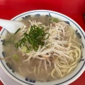 実際訪問したユーザーが直接撮影して投稿した鳥居ラーメン専門店ラーメン福 知立店の写真