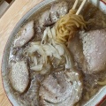 実際訪問したユーザーが直接撮影して投稿した能生ラーメン / つけ麺あさひ楼の写真