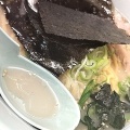 実際訪問したユーザーが直接撮影して投稿した糸井ラーメン専門店ラーメン山岡家 苫小牧糸井店の写真